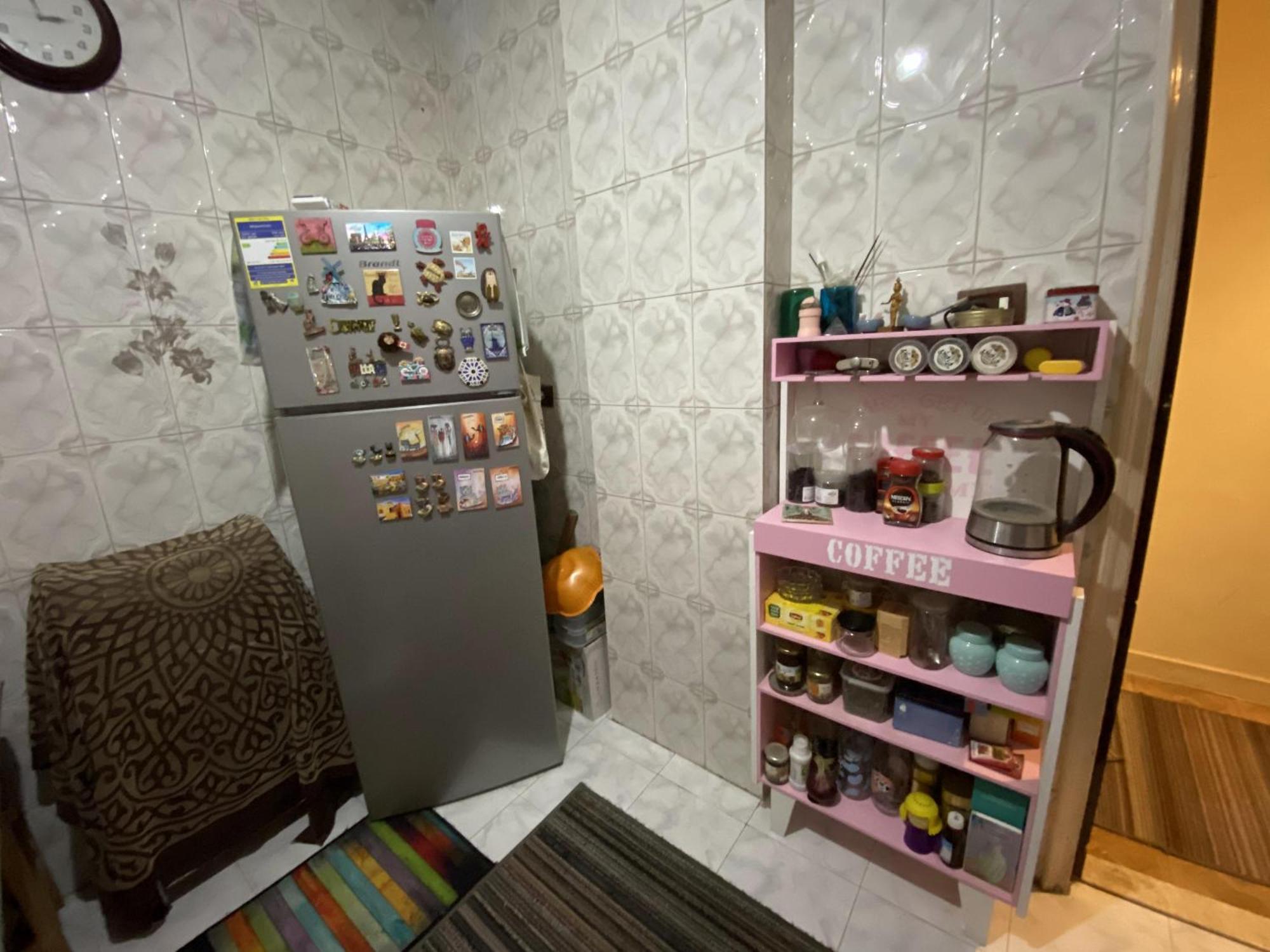 Flamingo 5 Stars Cozy Room - With Ac Le Caire Extérieur photo