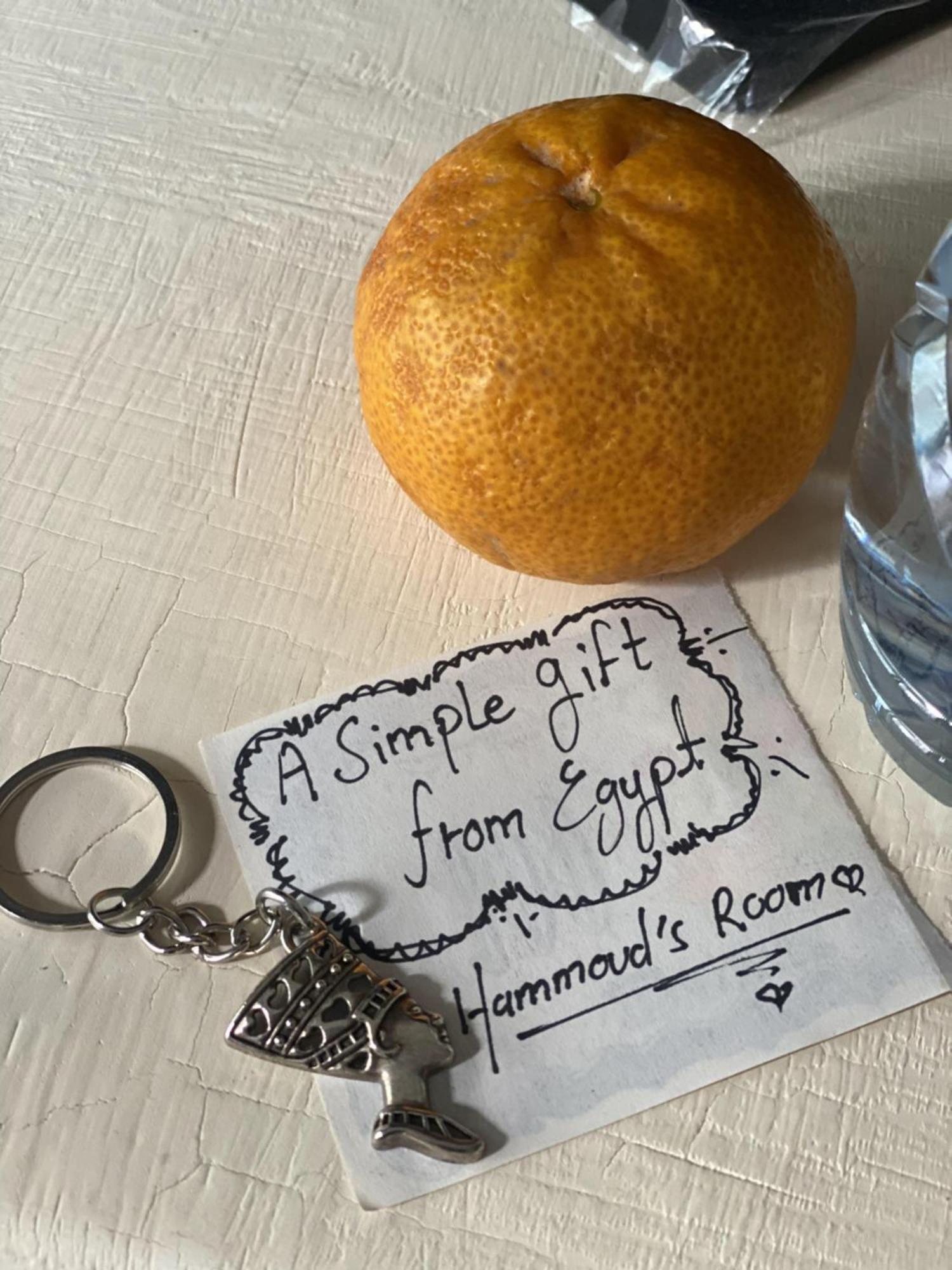 Flamingo 5 Stars Cozy Room - With Ac Le Caire Extérieur photo