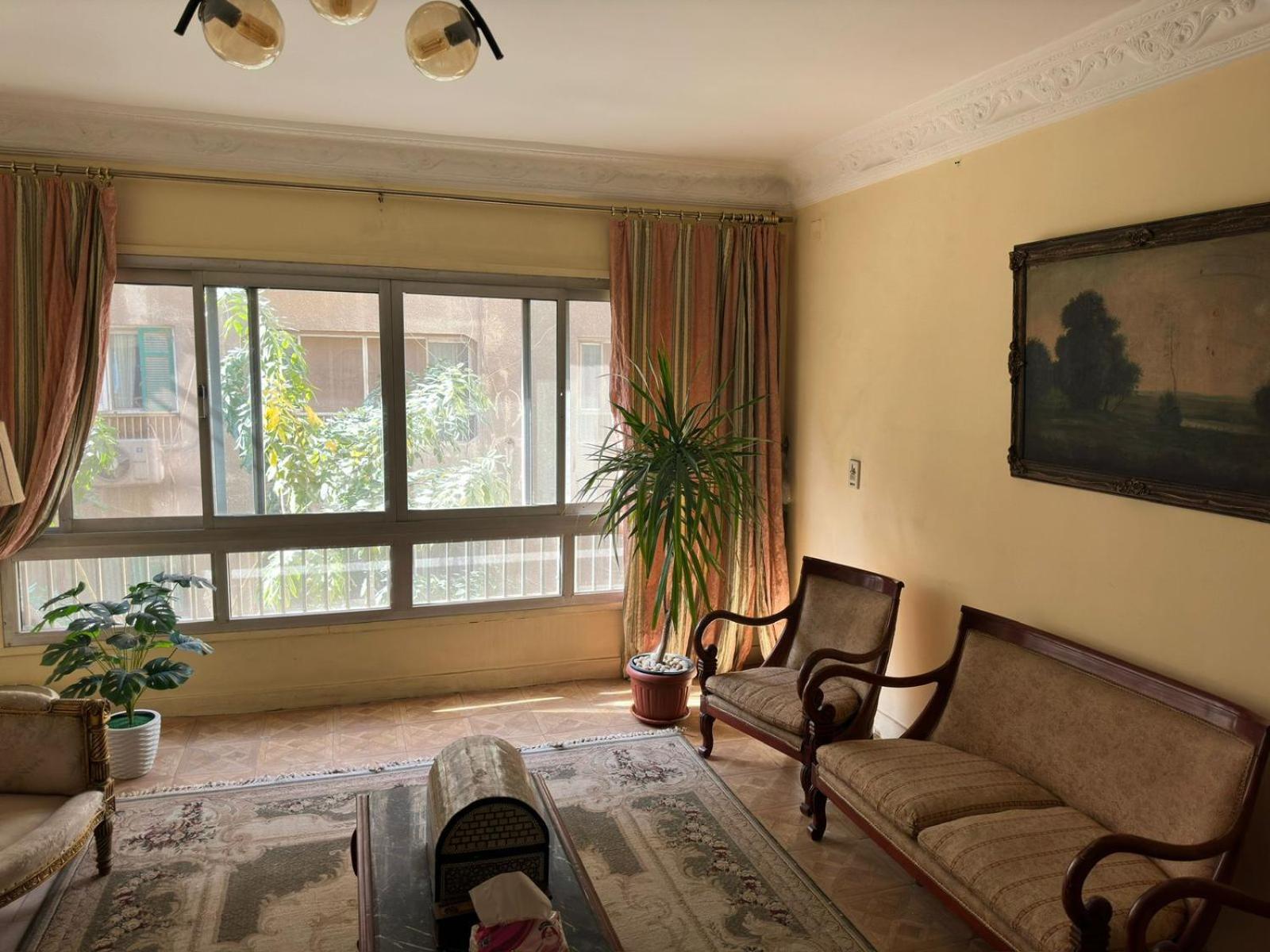 Flamingo 5 Stars Cozy Room - With Ac Le Caire Extérieur photo