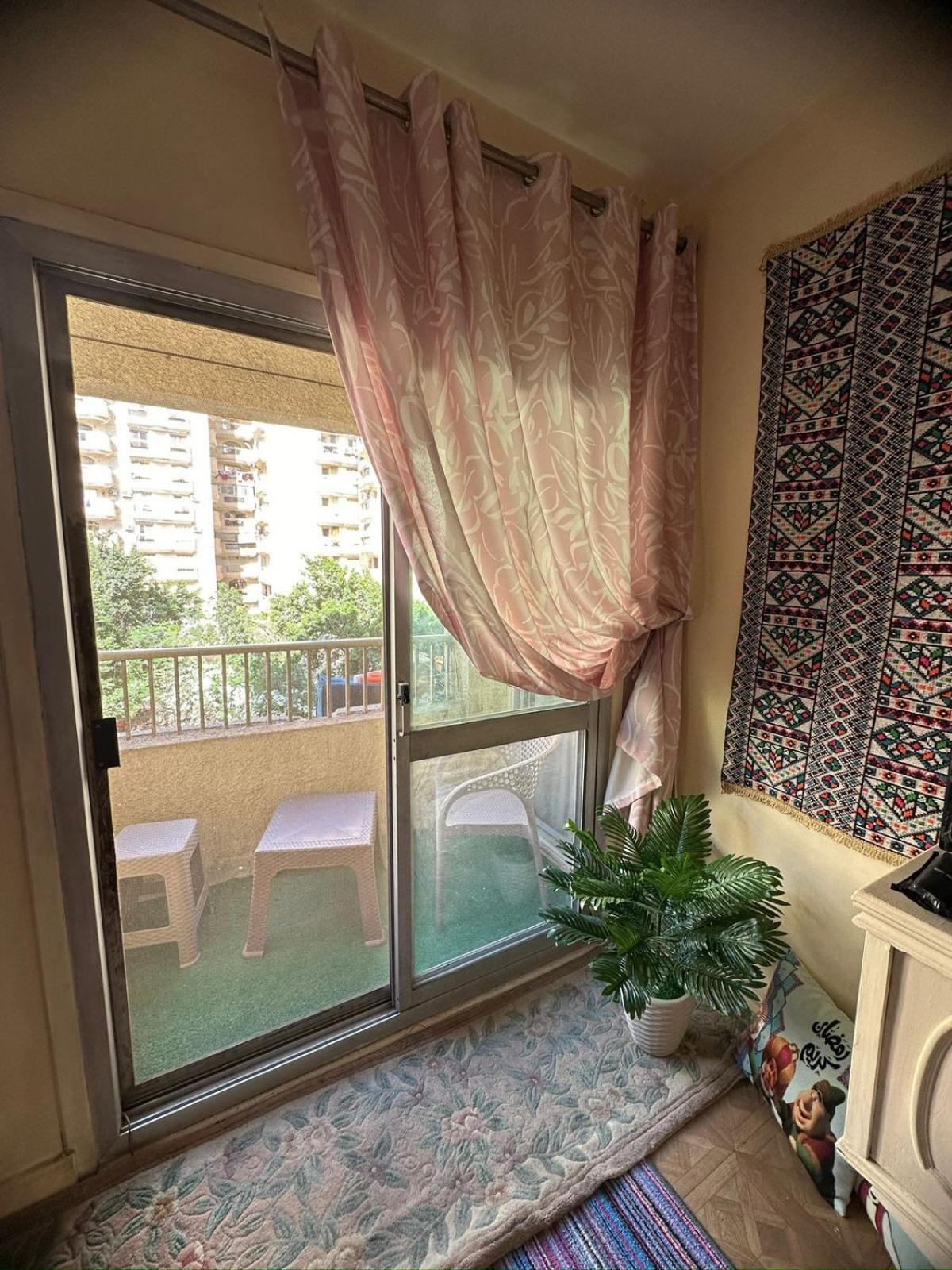 Flamingo 5 Stars Cozy Room - With Ac Le Caire Extérieur photo