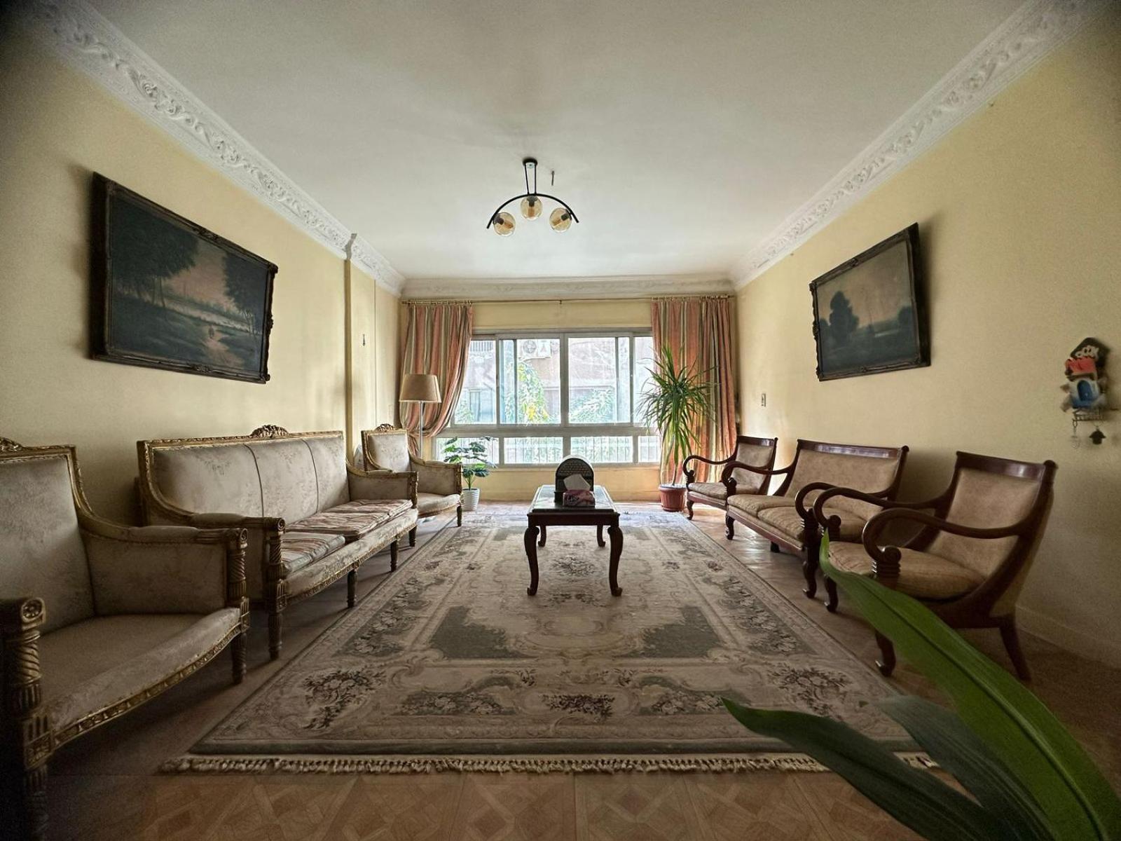 Flamingo 5 Stars Cozy Room - With Ac Le Caire Extérieur photo