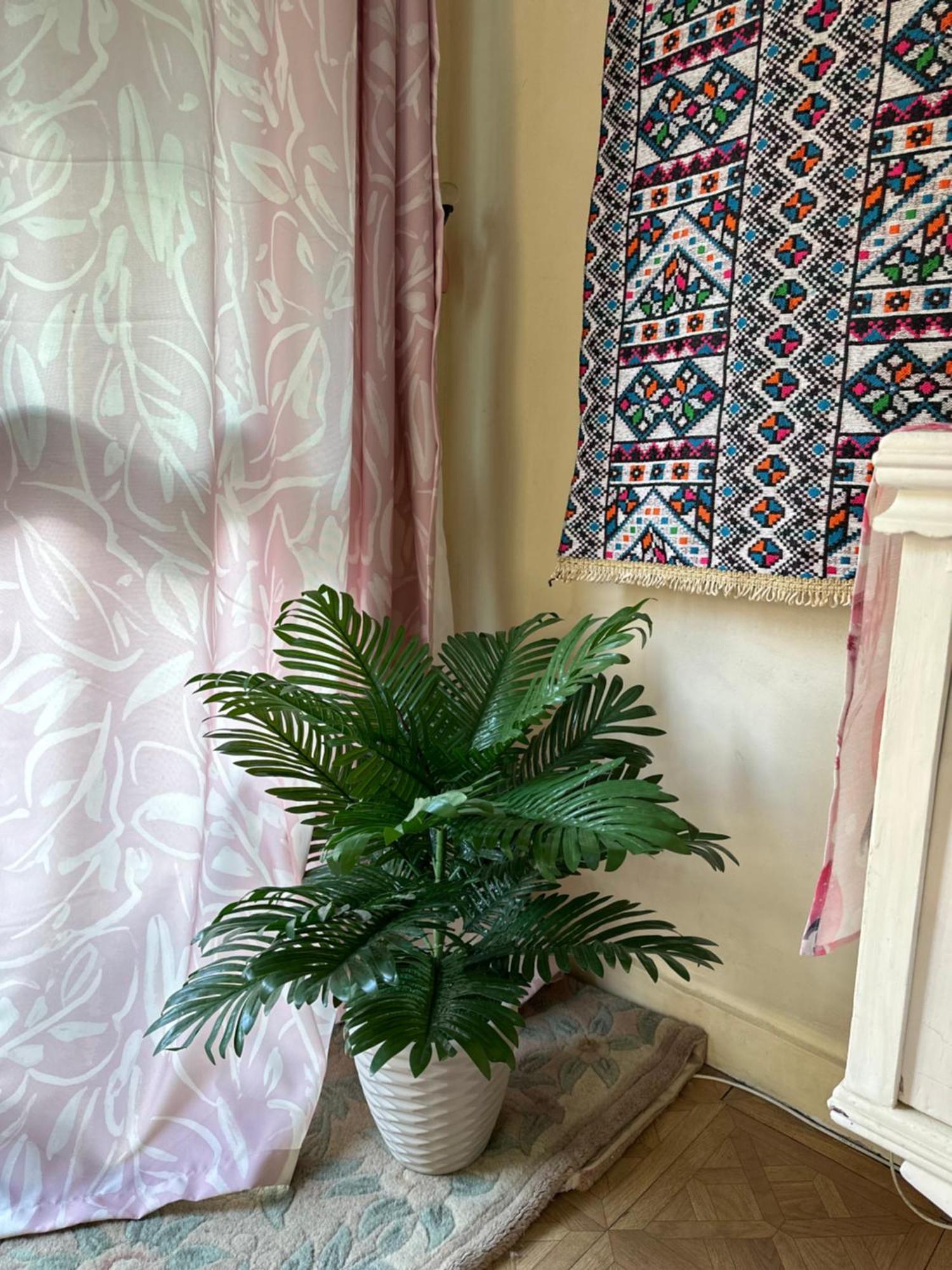 Flamingo 5 Stars Cozy Room - With Ac Le Caire Extérieur photo